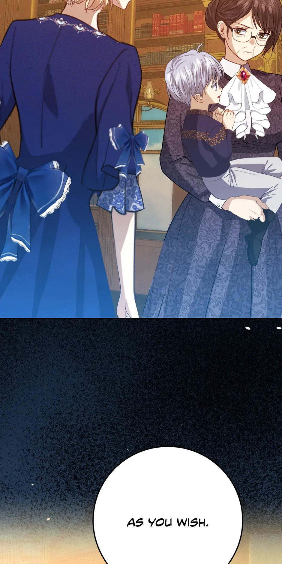 Duchess Mecklen’s Elegant Rebellion Chapter 40 - Page 31