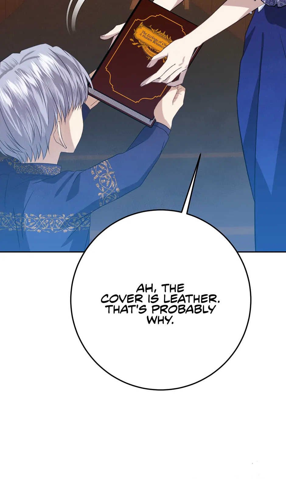 Duchess Mecklen’s Elegant Rebellion Chapter 40 - Page 6