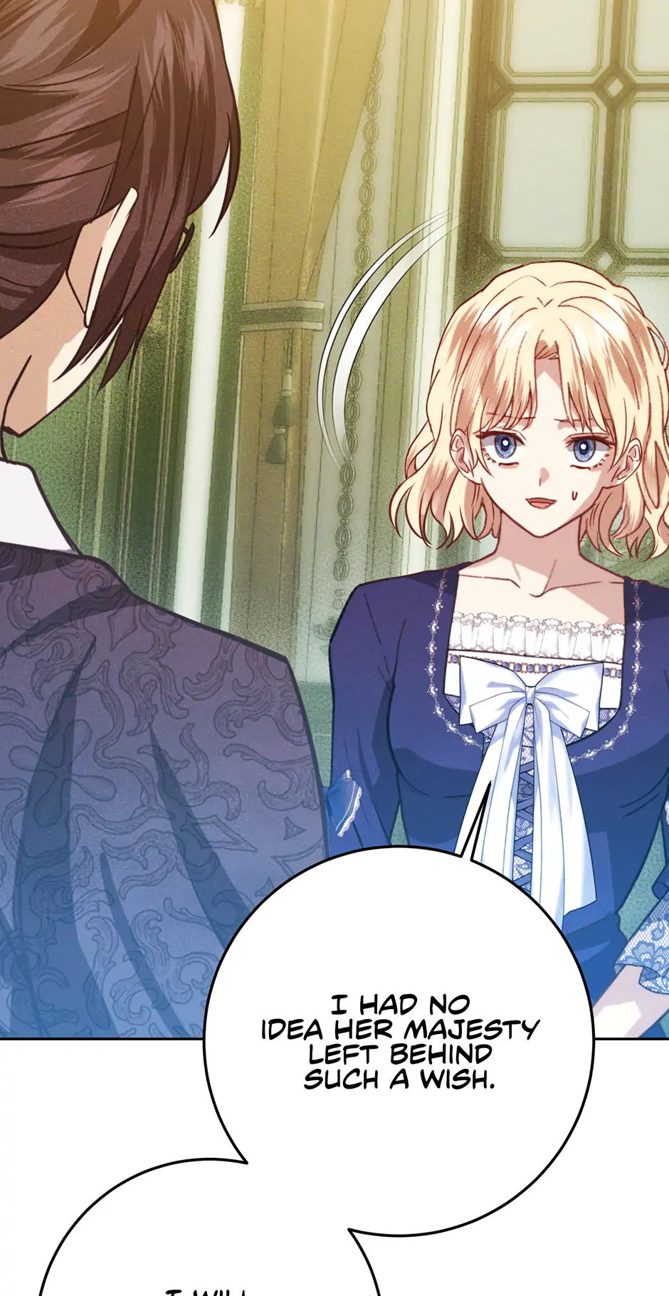 Duchess Mecklen’s Elegant Rebellion Chapter 40 - Page 76