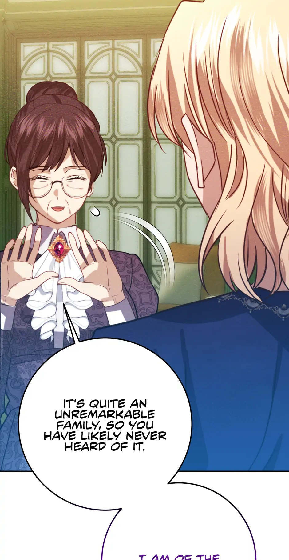 Duchess Mecklen’s Elegant Rebellion Chapter 40 - Page 78