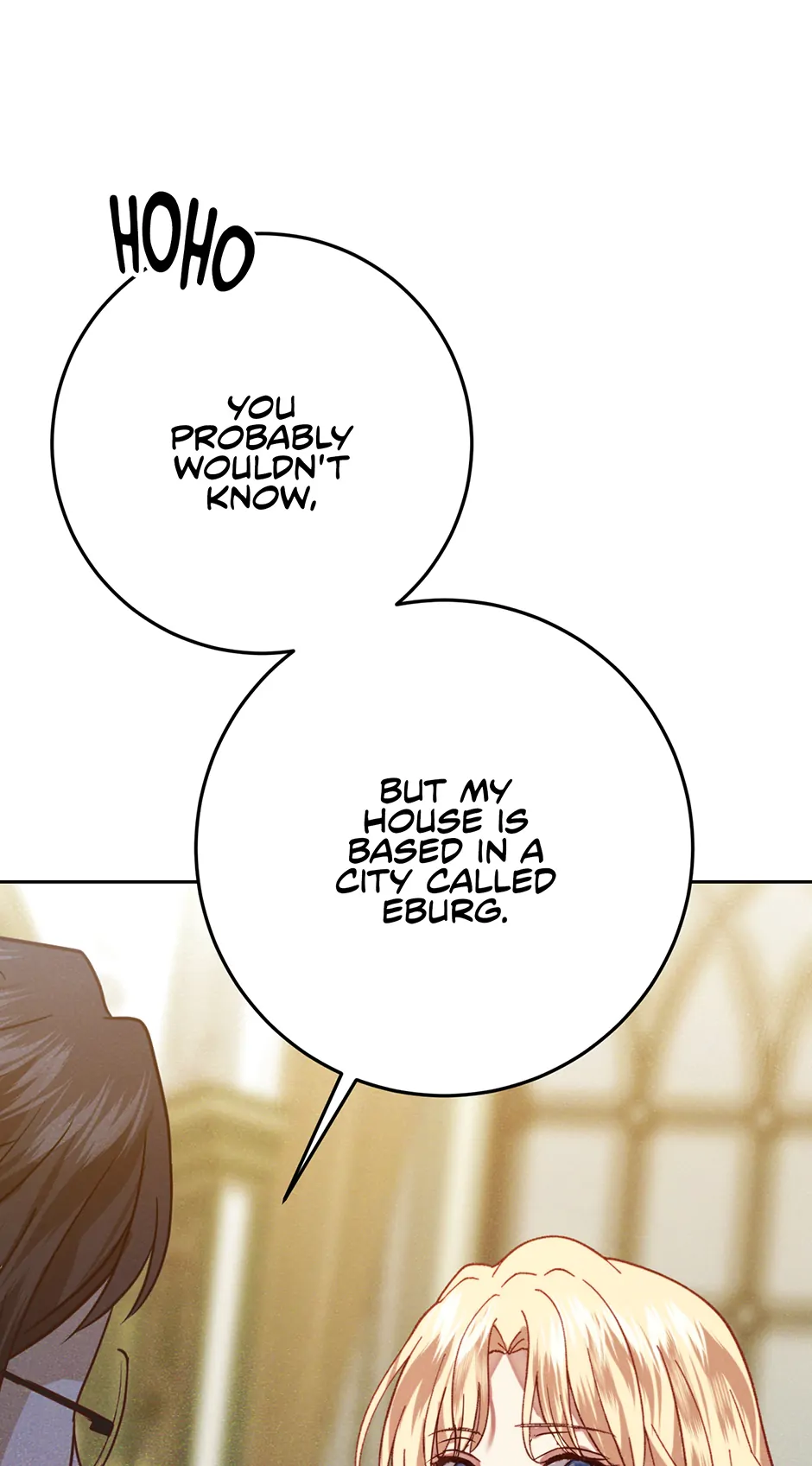 Duchess Mecklen’s Elegant Rebellion Chapter 40 - Page 81