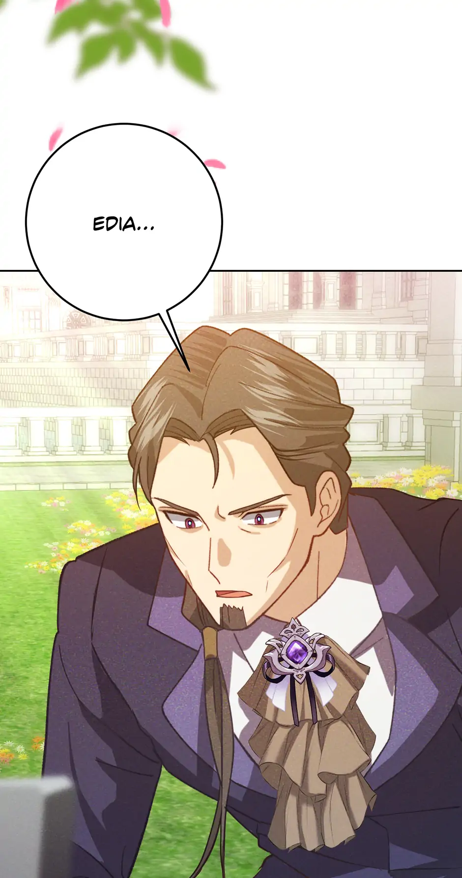 Duchess Mecklen’s Elegant Rebellion Chapter 41 - Page 3