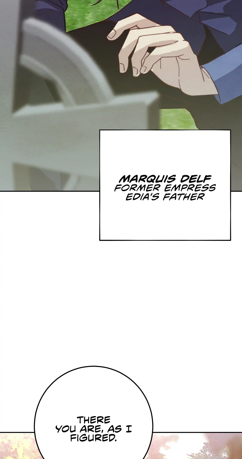 Duchess Mecklen’s Elegant Rebellion Chapter 41 - Page 4