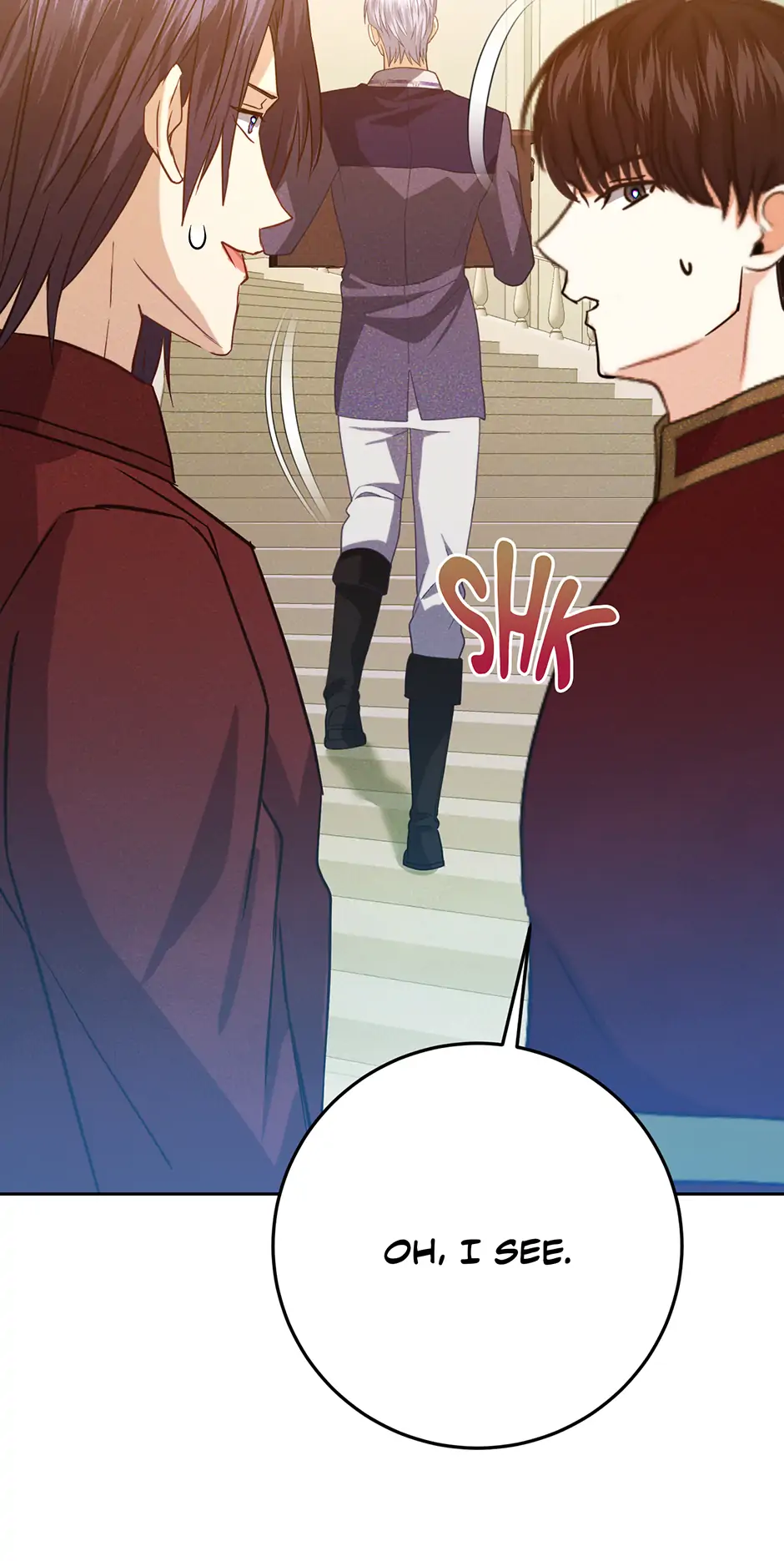 Duchess Mecklen’s Elegant Rebellion Chapter 41 - Page 43