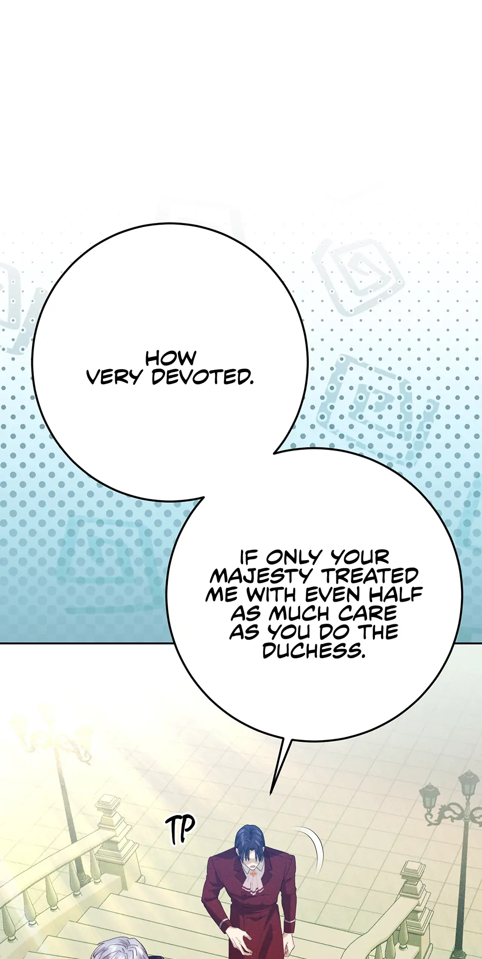 Duchess Mecklen’s Elegant Rebellion Chapter 41 - Page 44