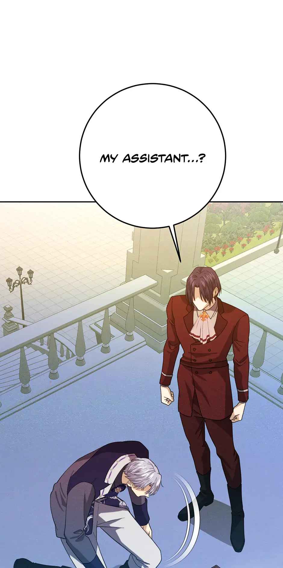 Duchess Mecklen’s Elegant Rebellion Chapter 41 - Page 51