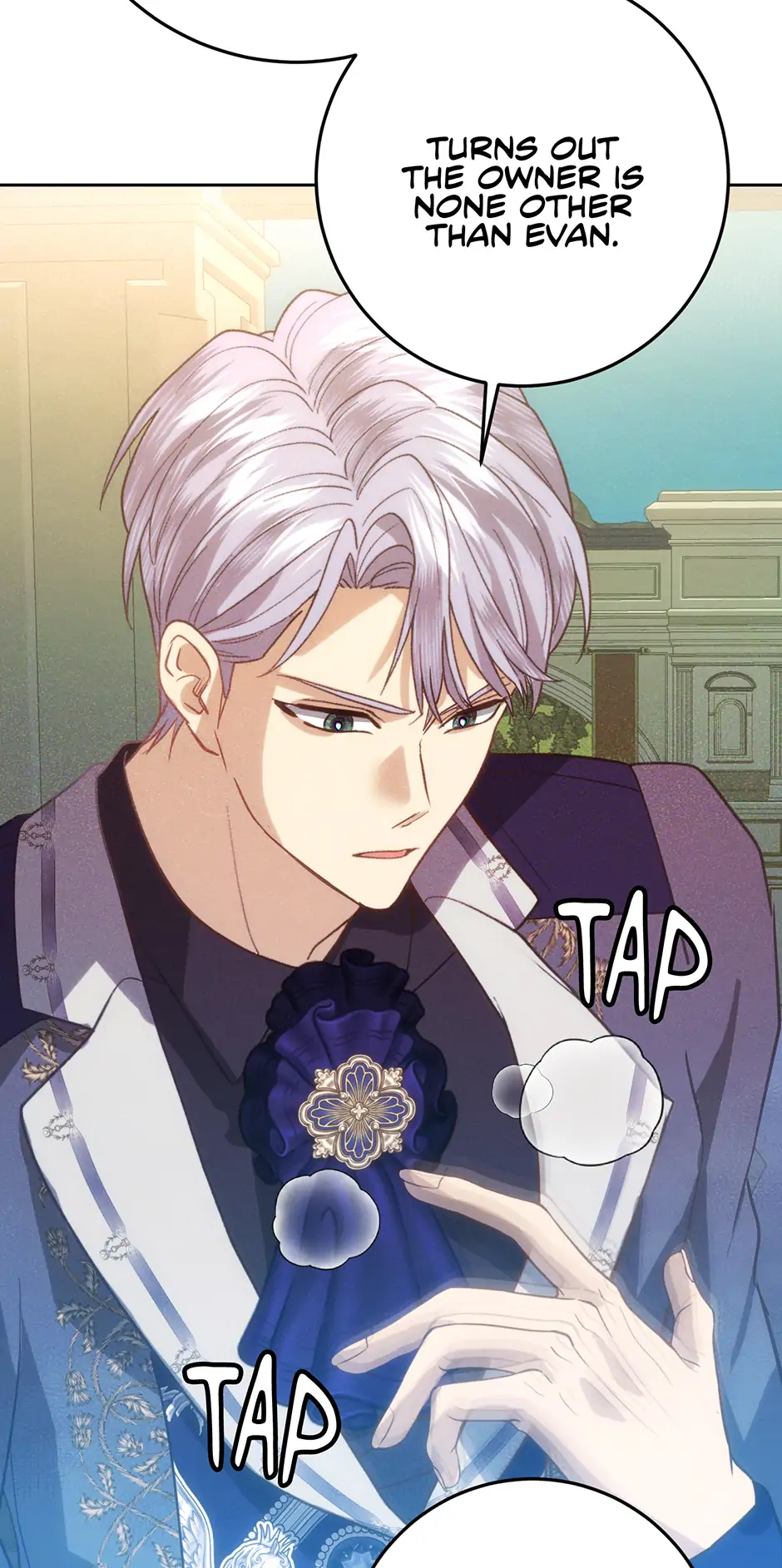 Duchess Mecklen’s Elegant Rebellion Chapter 41 - Page 53