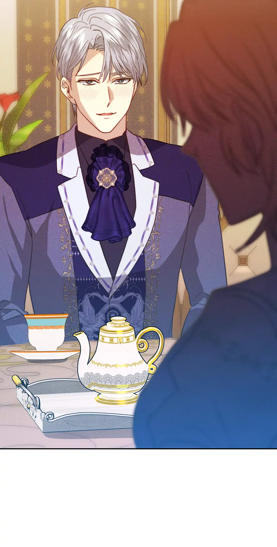 Duchess Mecklen’s Elegant Rebellion Chapter 42 - Page 20