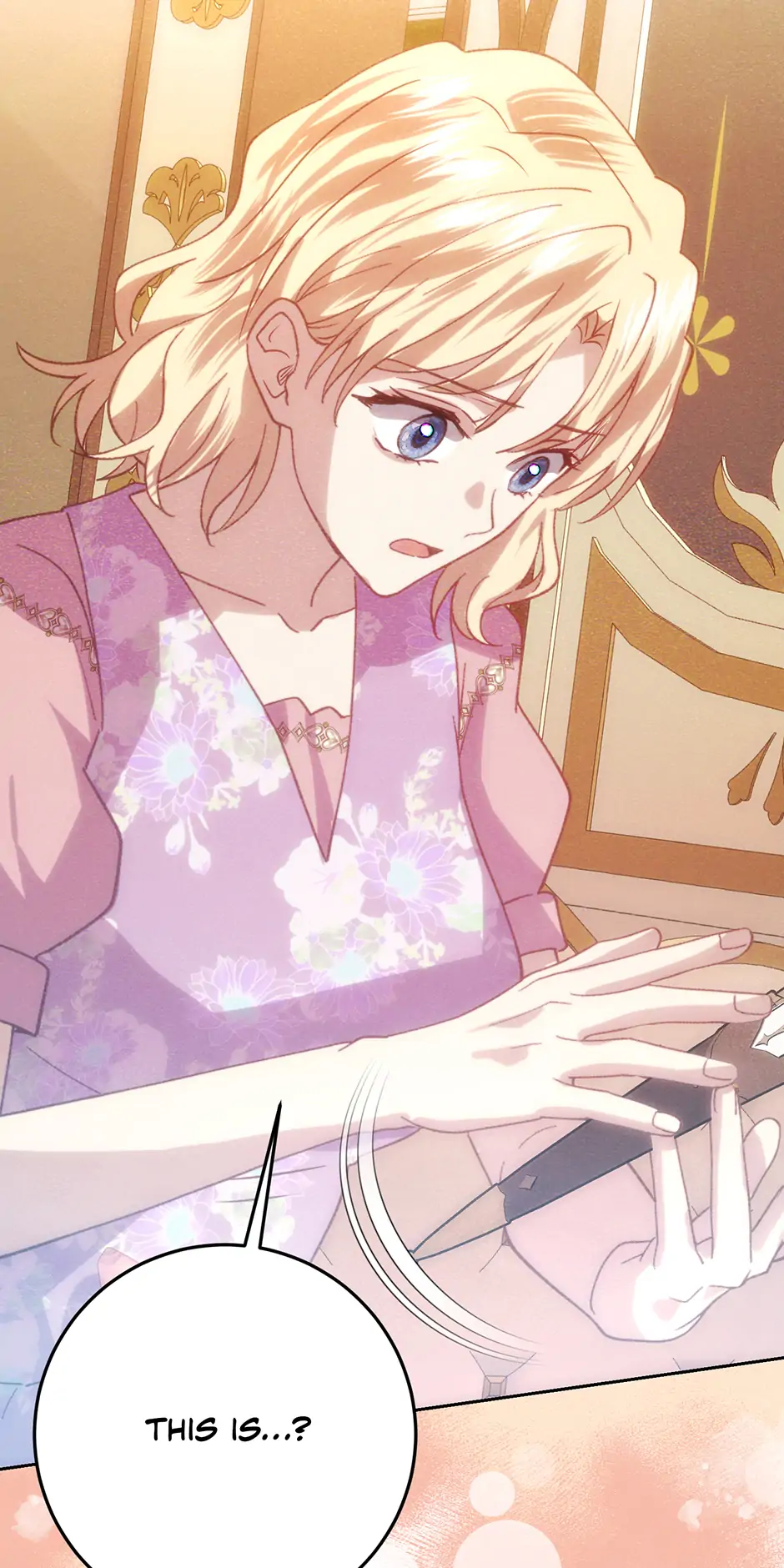 Duchess Mecklen’s Elegant Rebellion Chapter 42 - Page 29