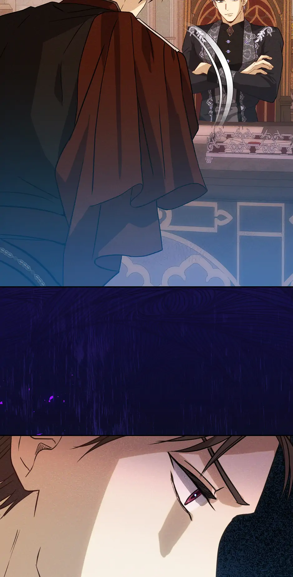 Duchess Mecklen’s Elegant Rebellion Chapter 42 - Page 43