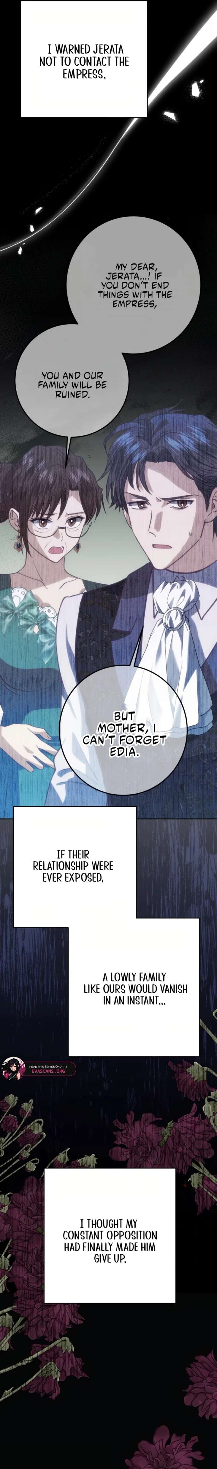 Duchess Mecklen’s Elegant Rebellion Chapter 43 - Page 15