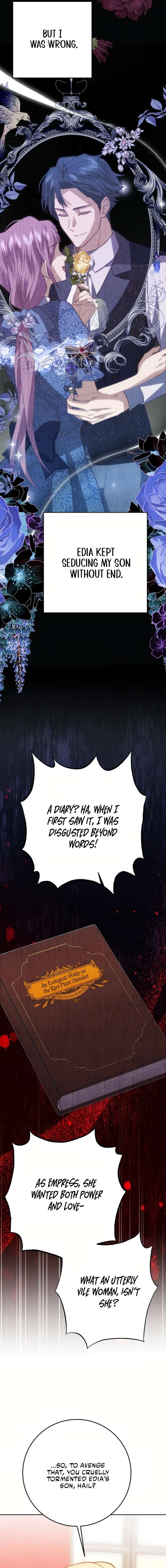 Duchess Mecklen’s Elegant Rebellion Chapter 43 - Page 16