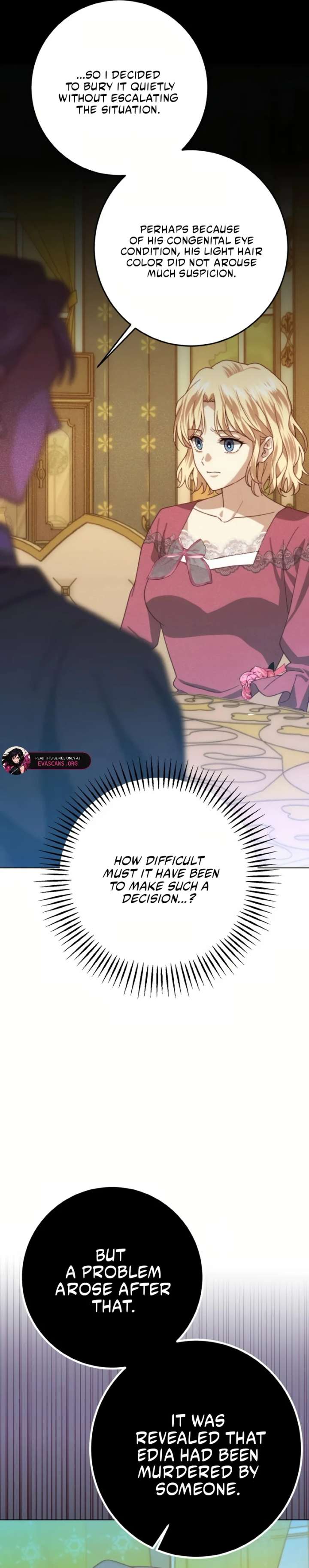 Duchess Mecklen’s Elegant Rebellion Chapter 44 - Page 16