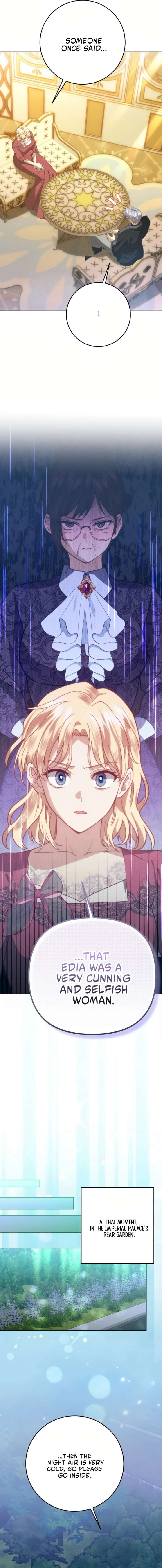 Duchess Mecklen’s Elegant Rebellion Chapter 44 - Page 18