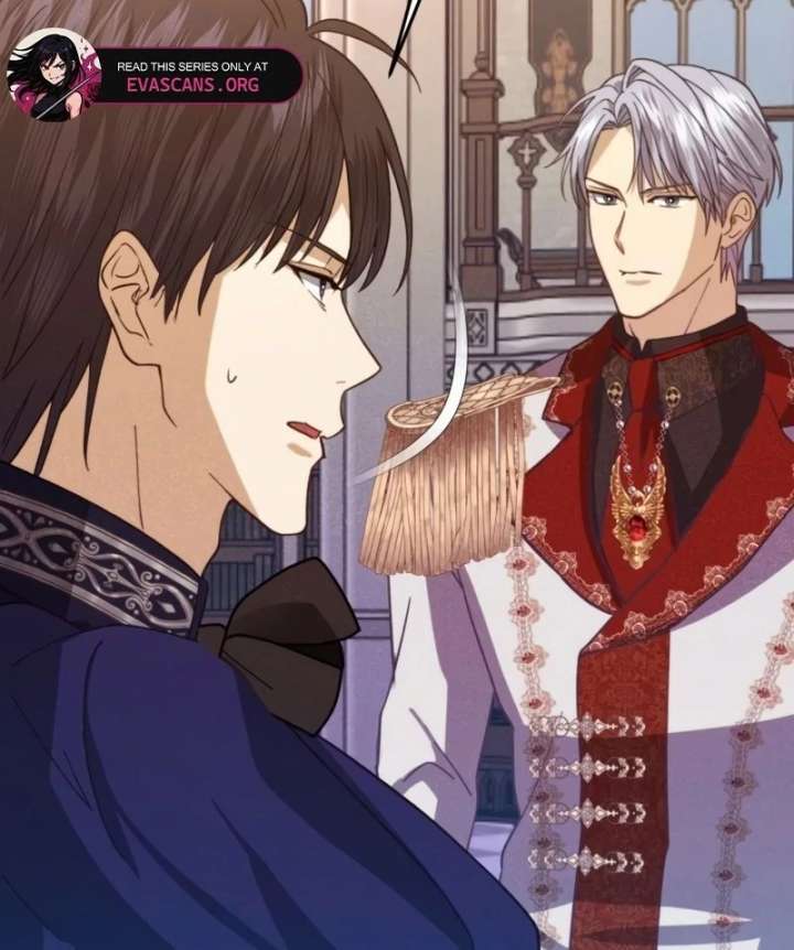 Duchess Mecklen’s Elegant Rebellion Chapter 45 - Page 114