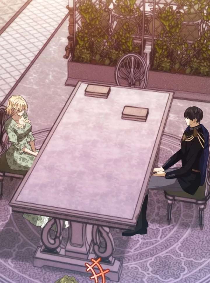 Duchess Mecklen’s Elegant Rebellion Chapter 45 - Page 130