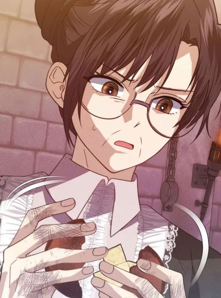 Duchess Mecklen’s Elegant Rebellion Chapter 45 - Page 16