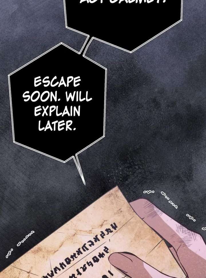 Duchess Mecklen’s Elegant Rebellion Chapter 45 - Page 18