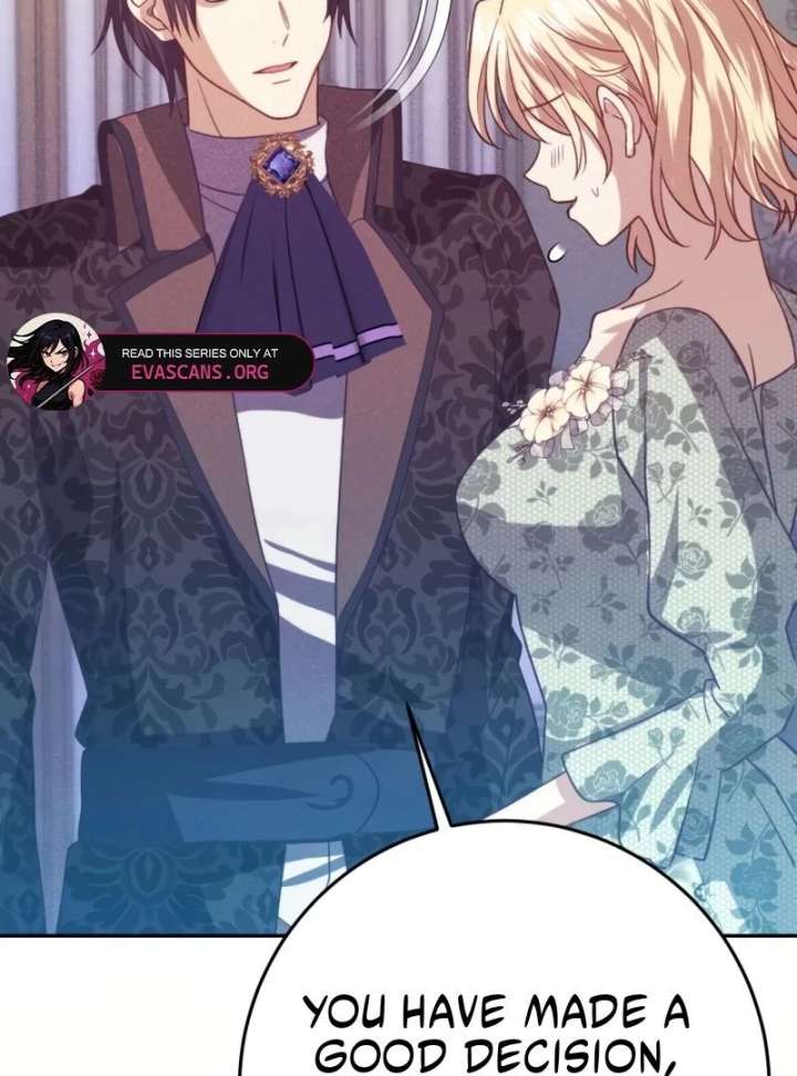 Duchess Mecklen’s Elegant Rebellion Chapter 45 - Page 52