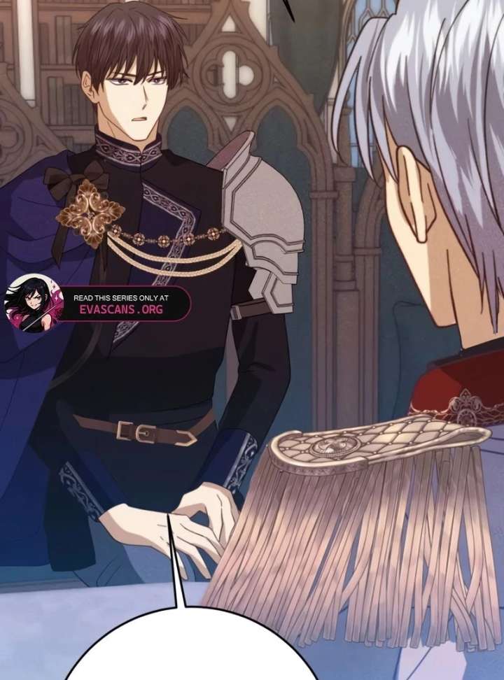 Duchess Mecklen’s Elegant Rebellion Chapter 45 - Page 95