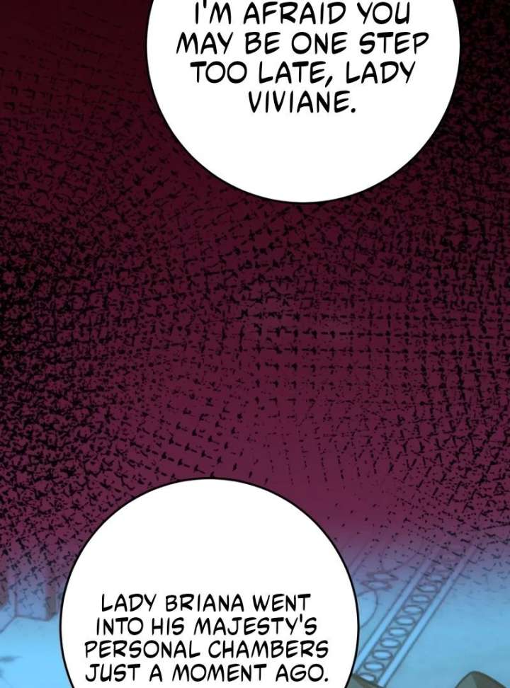 Duchess Mecklen’s Elegant Rebellion Chapter 46 - Page 101