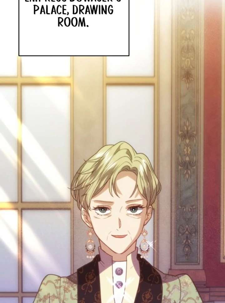 Duchess Mecklen’s Elegant Rebellion Chapter 46 - Page 111