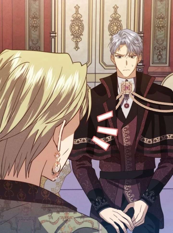 Duchess Mecklen’s Elegant Rebellion Chapter 46 - Page 138