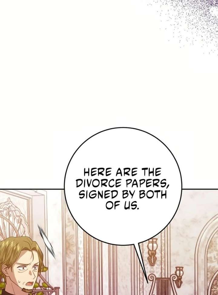 Duchess Mecklen’s Elegant Rebellion Chapter 46 - Page 17