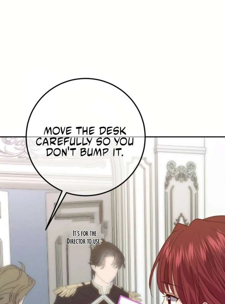 Duchess Mecklen’s Elegant Rebellion Chapter 46 - Page 53