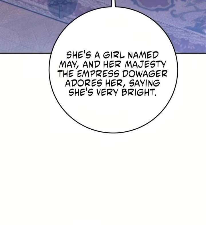 Duchess Mecklen’s Elegant Rebellion Chapter 46 - Page 79