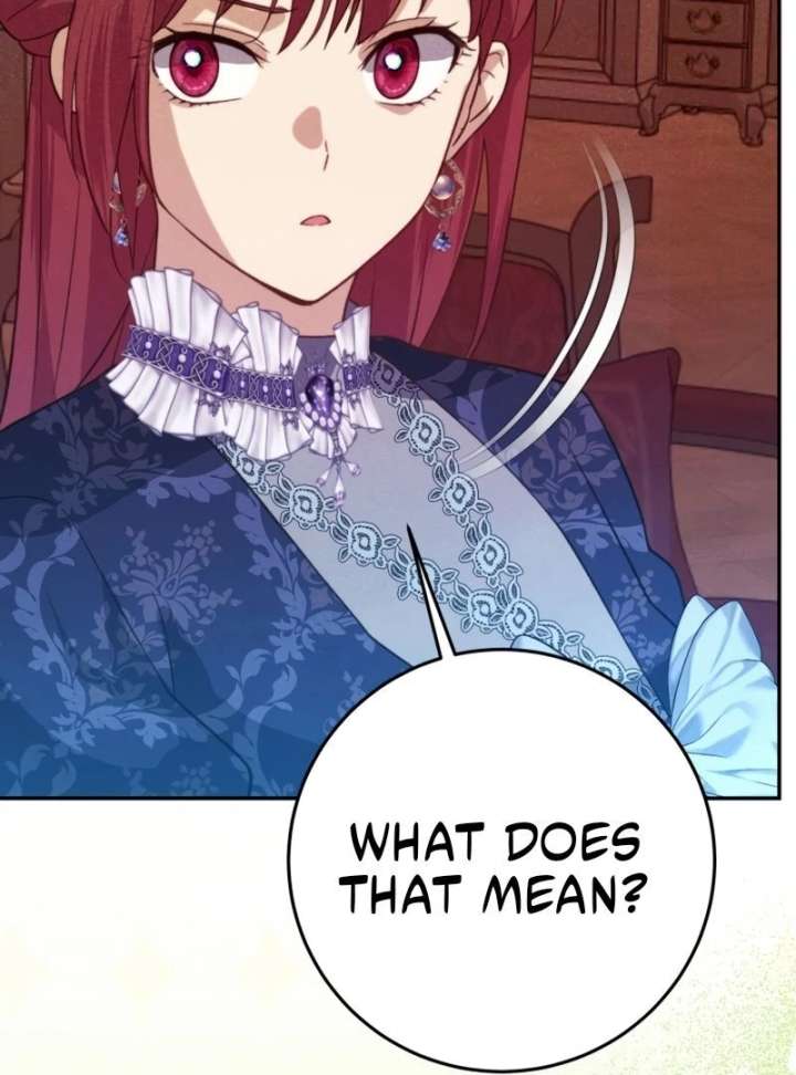 Duchess Mecklen’s Elegant Rebellion Chapter 46 - Page 86