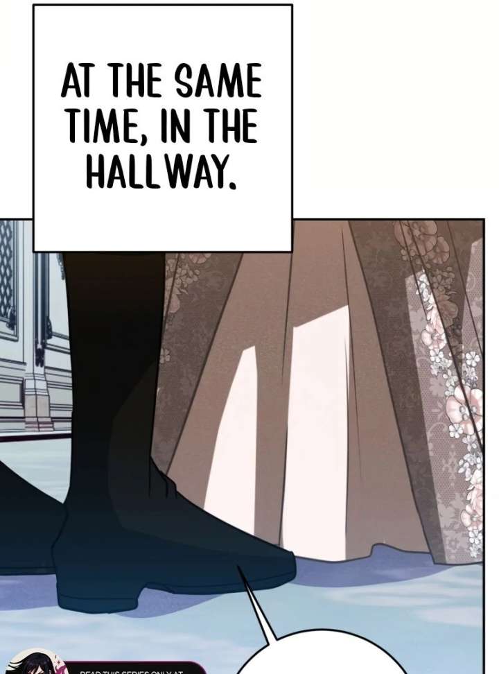 Duchess Mecklen’s Elegant Rebellion Chapter 46 - Page 91