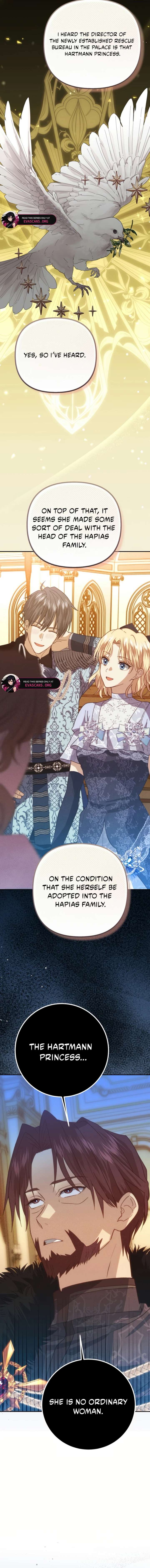 Duchess Mecklen’s Elegant Rebellion Chapter 47 - Page 10