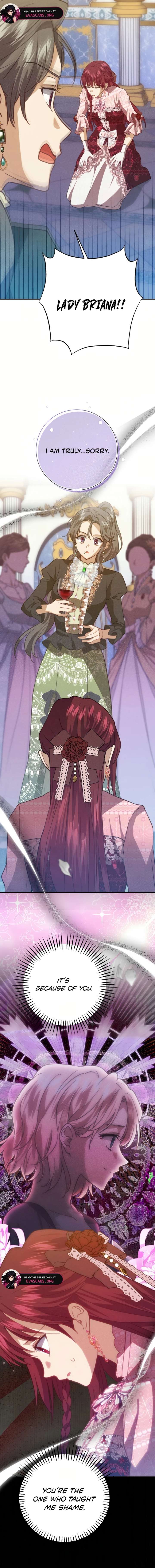 Duchess Mecklen’s Elegant Rebellion Chapter 47 - Page 14