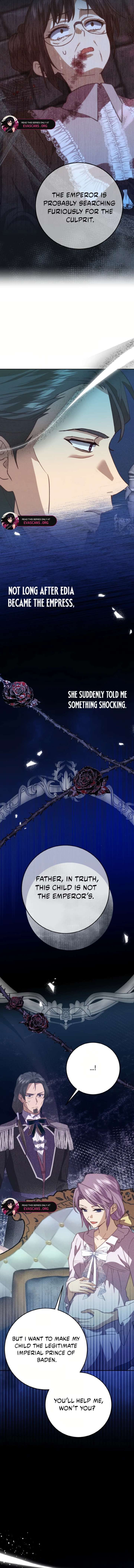 Duchess Mecklen’s Elegant Rebellion Chapter 48 - Page 13