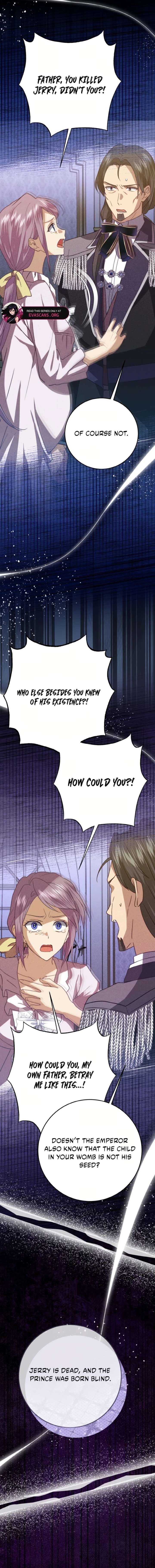 Duchess Mecklen’s Elegant Rebellion Chapter 48 - Page 14