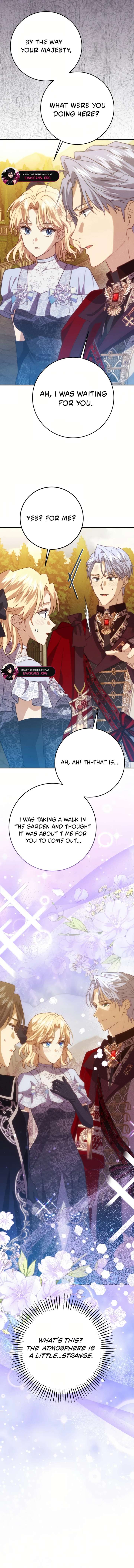 Duchess Mecklen’s Elegant Rebellion Chapter 48 - Page 7