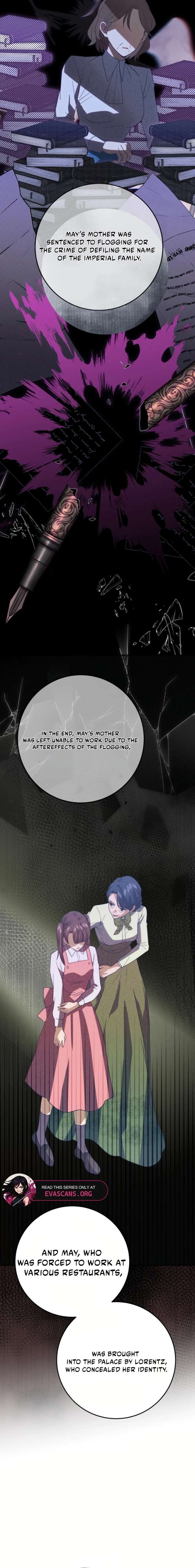 Duchess Mecklen’s Elegant Rebellion Chapter 49 - Page 15