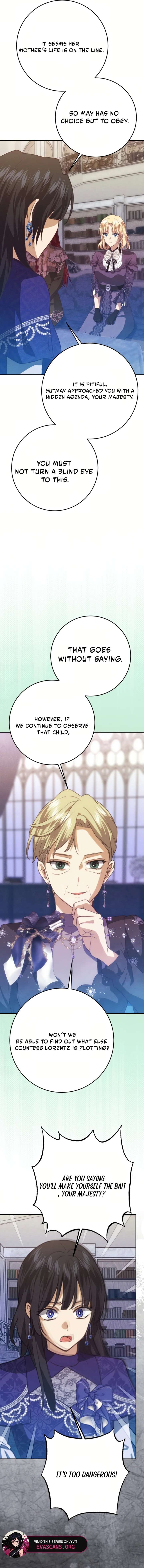 Duchess Mecklen’s Elegant Rebellion Chapter 49 - Page 16