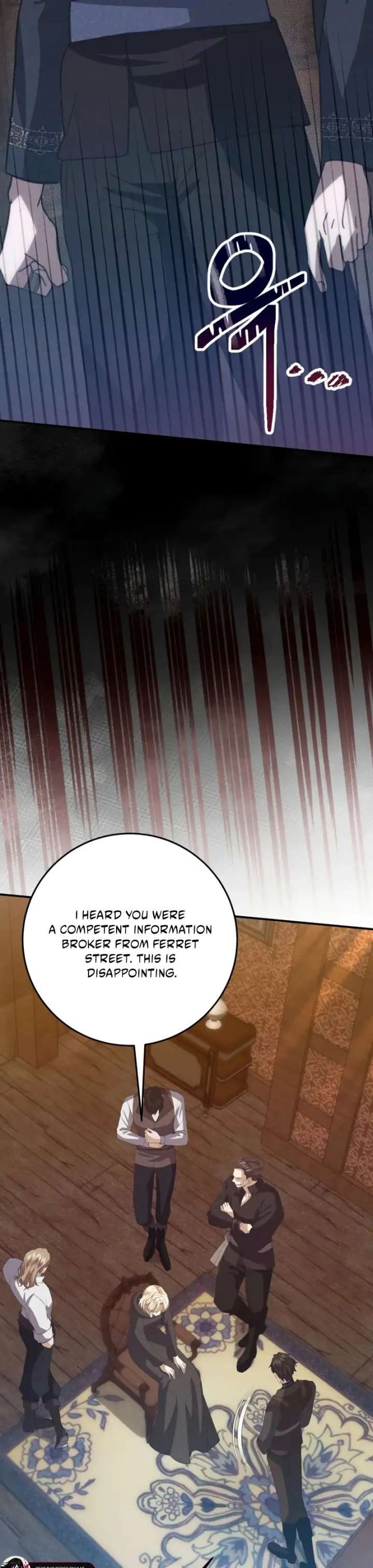 Duchess Mecklen’s Elegant Rebellion Chapter 51 - Page 15