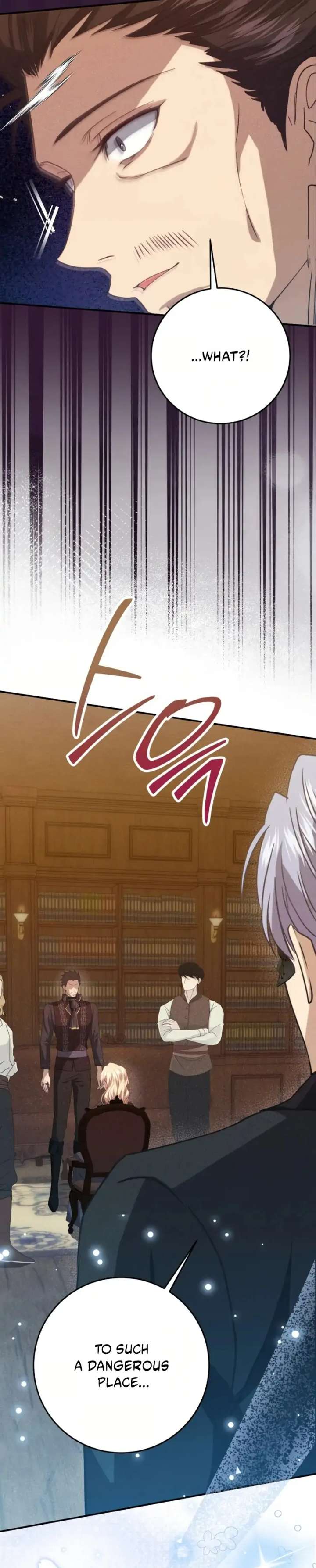 Duchess Mecklen’s Elegant Rebellion Chapter 51 - Page 17