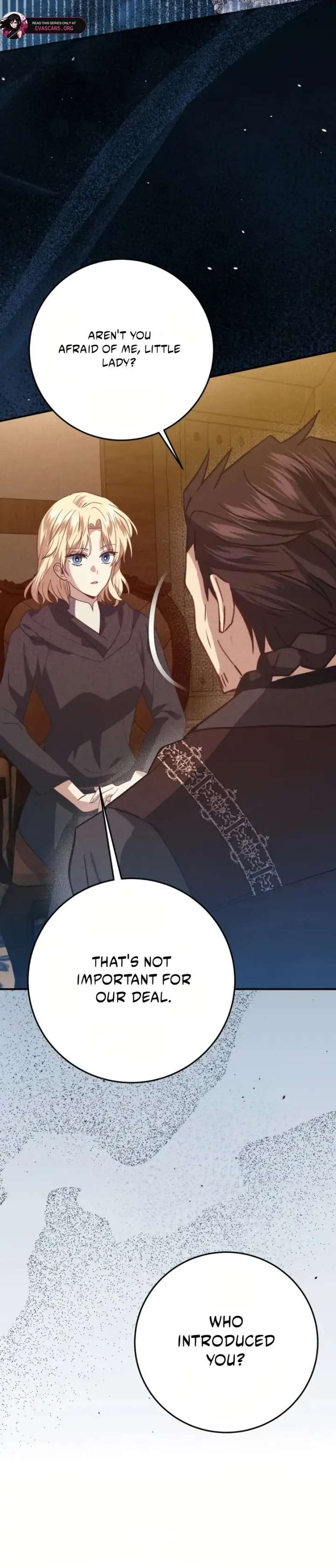 Duchess Mecklen’s Elegant Rebellion Chapter 51 - Page 2