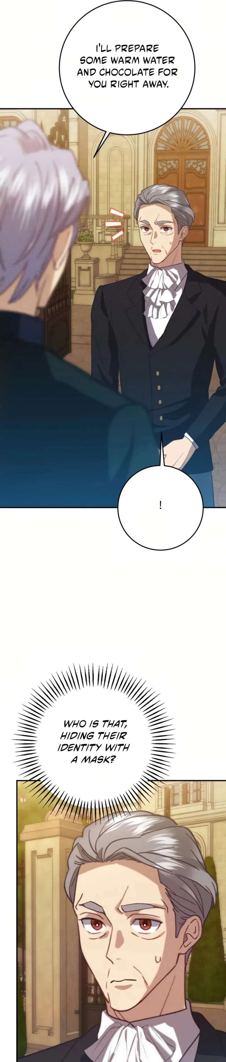 Duchess Mecklen’s Elegant Rebellion Chapter 51 - Page 43