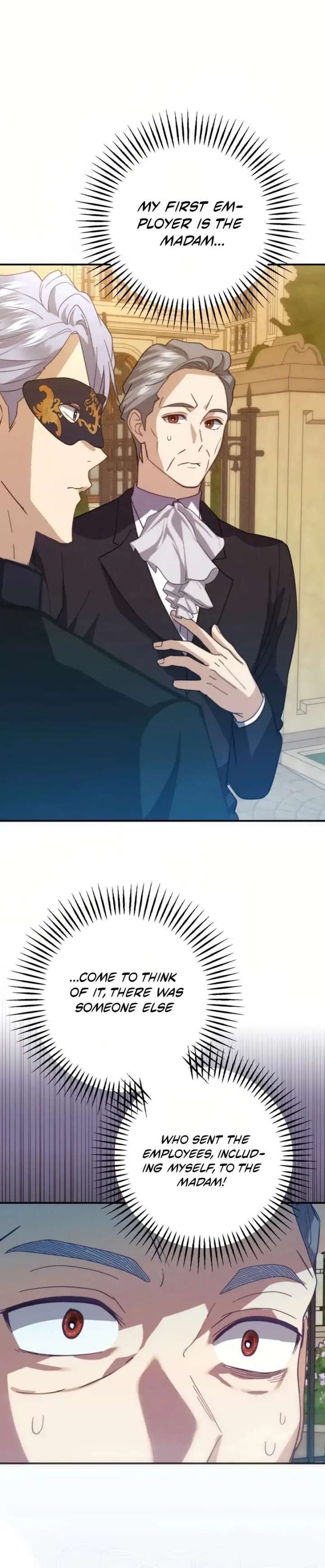 Duchess Mecklen’s Elegant Rebellion Chapter 51 - Page 46