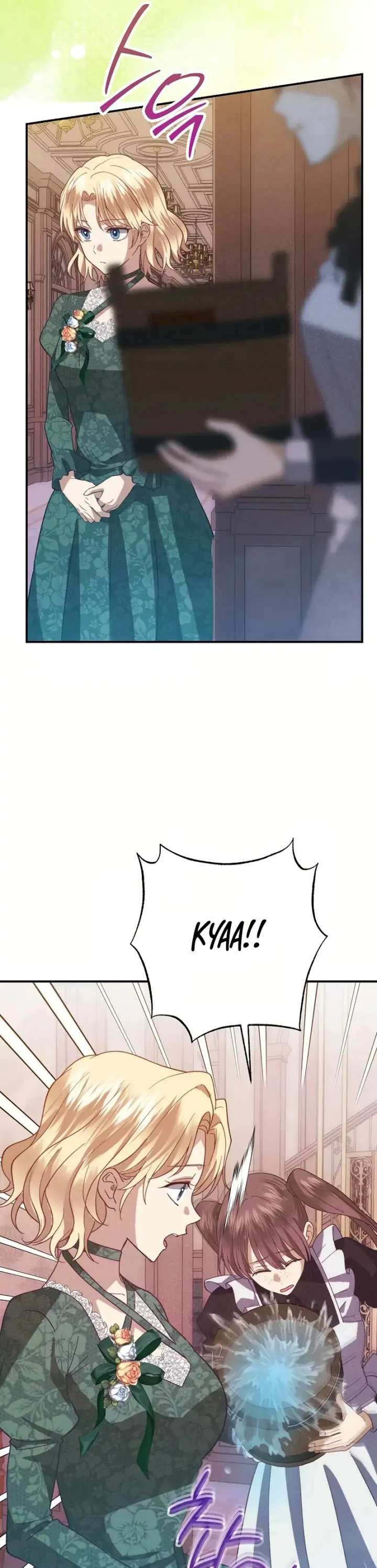 Duchess Mecklen’s Elegant Rebellion Chapter 52 - Page 35