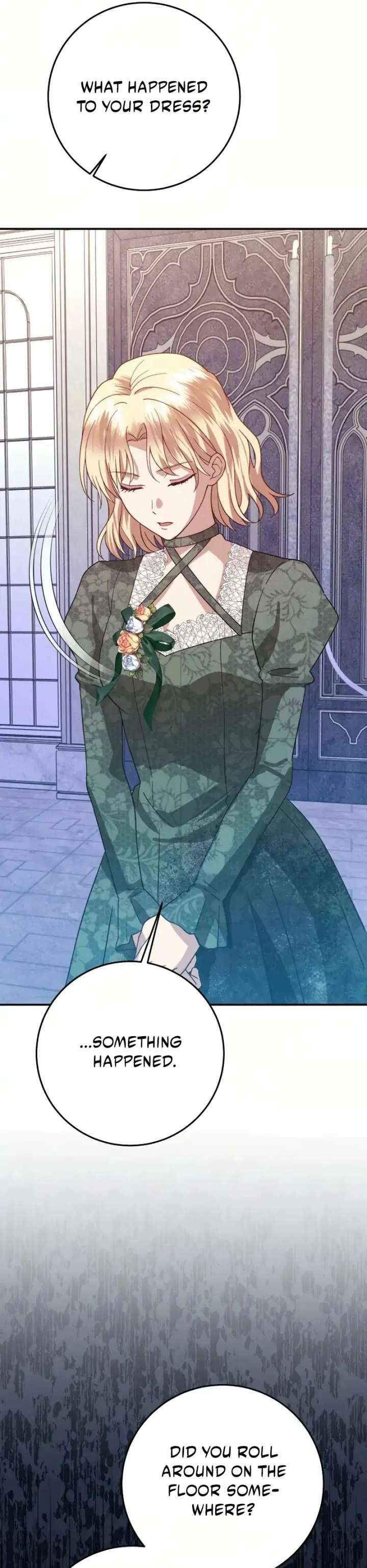 Duchess Mecklen’s Elegant Rebellion Chapter 52 - Page 43