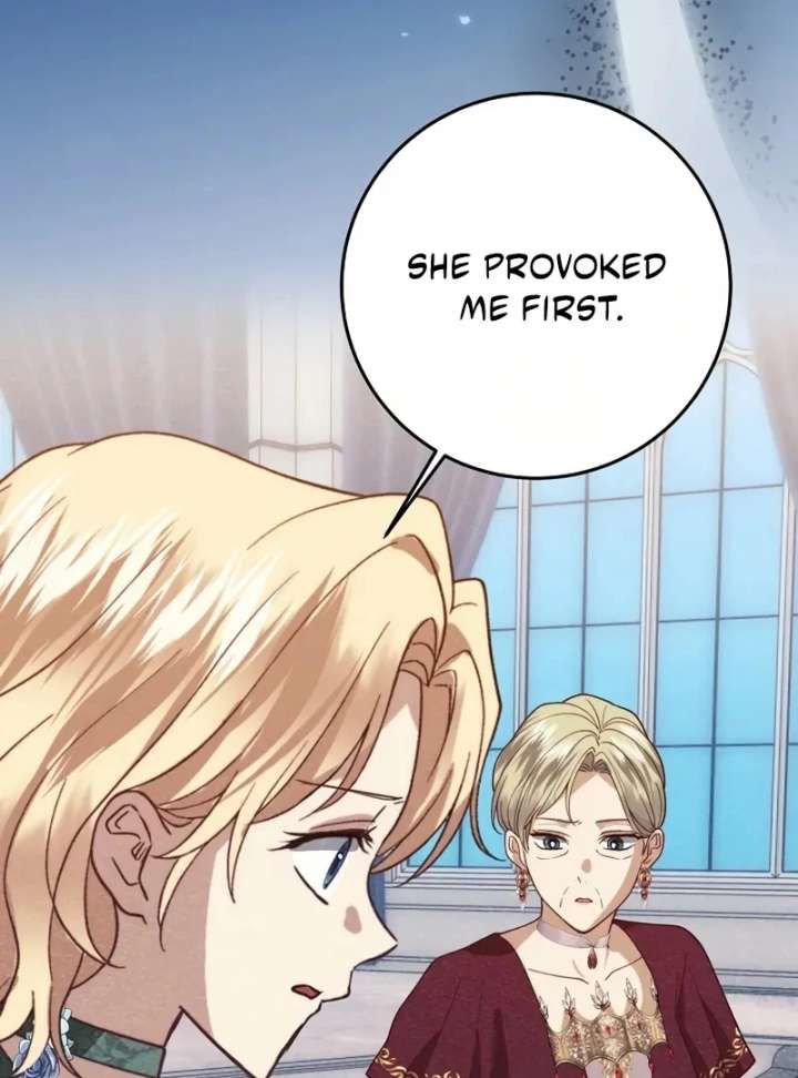 Duchess Mecklen’s Elegant Rebellion Chapter 52 - Page 49