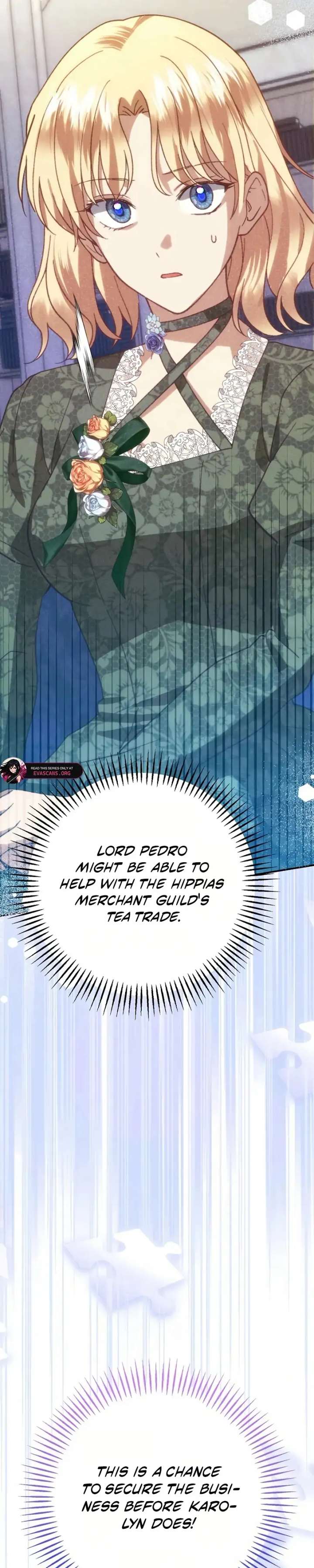 Duchess Mecklen’s Elegant Rebellion Chapter 52 - Page 71