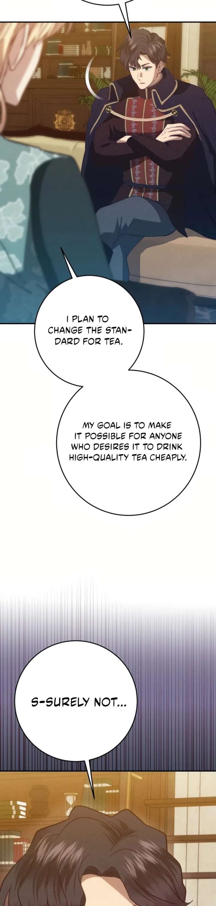 Duchess Mecklen’s Elegant Rebellion Chapter 53 - Page 11