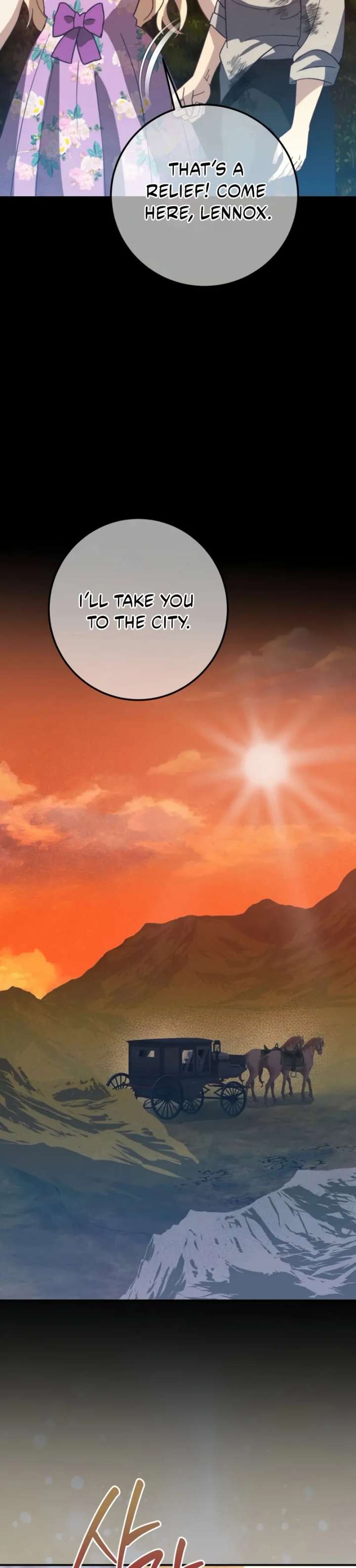 Duchess Mecklen’s Elegant Rebellion Chapter 53 - Page 54